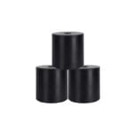 Heavy-Duty Rubber Buffer Spring