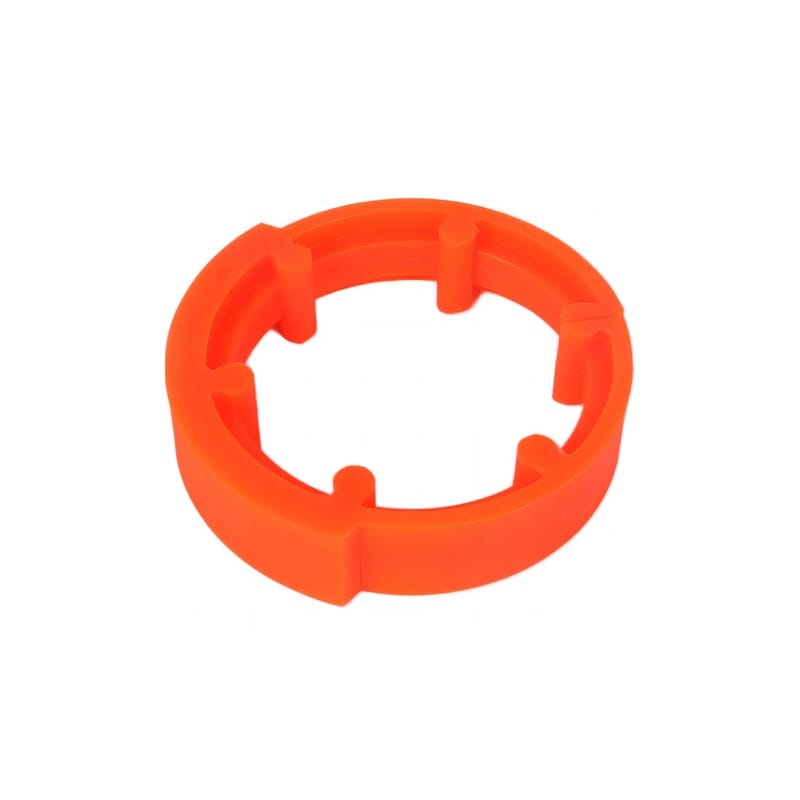 China Customized Leading Edge Machine Paper Feeding Wheel