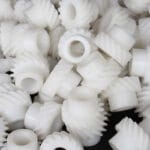 Nylon gear