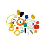 Custom Silicone Protective Sleeves