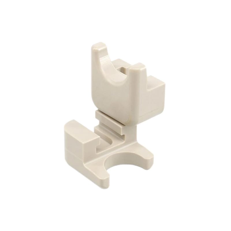 Customized Nylon Spacer Block HDPE Wear Parts Plastic Outrigger Pads