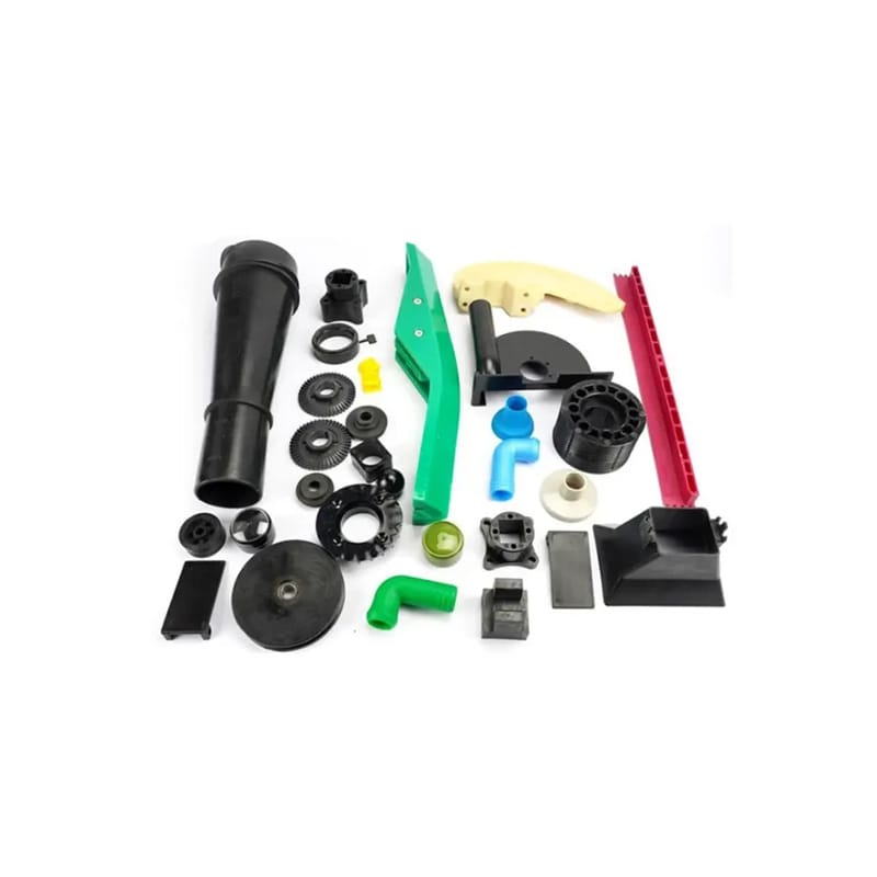 High Quality Oem Professional Customized Industrial Plastic Injection Abs PP Pvc Pom Mold For Plastic