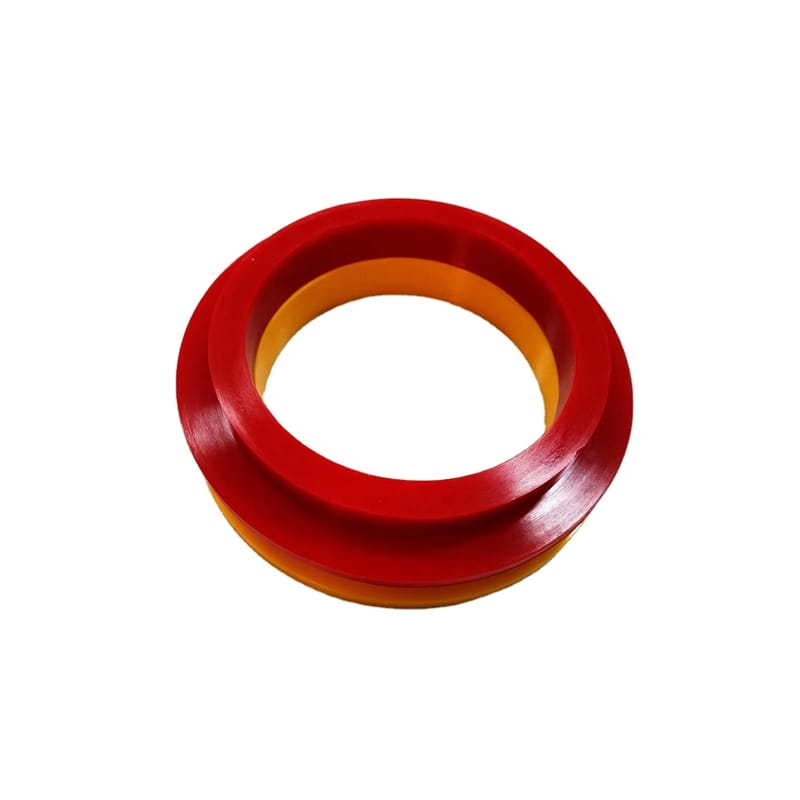 Hydraulic Oil Seals Y-Shaped U-Shaped Pu Piston Rod Seals Pump Hydraulic Cylinders Nbr Rubber Oil Seals