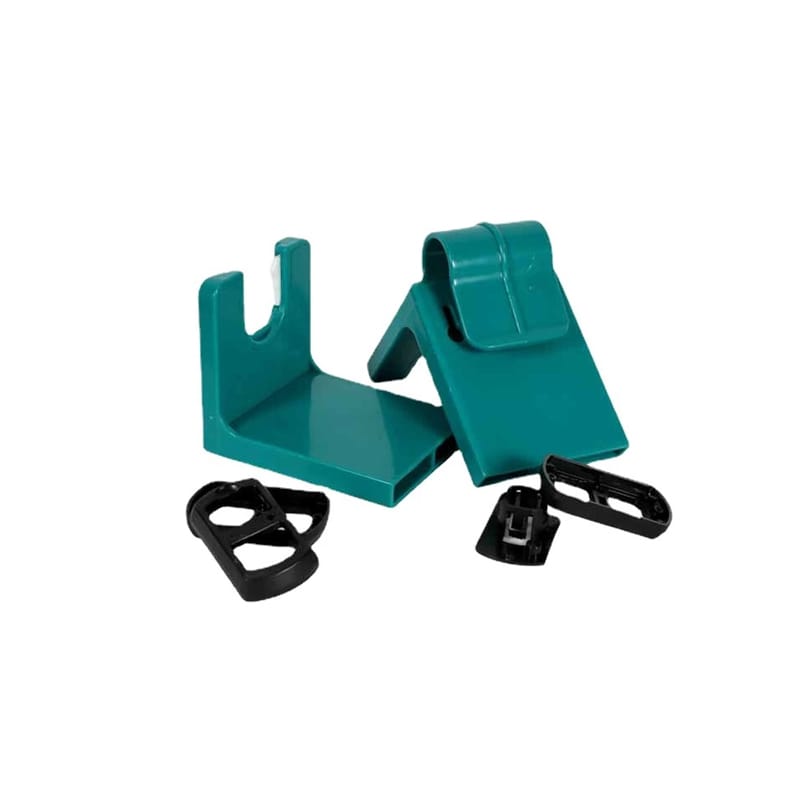 Injection Mold Molding Service Custom HDPE ABS Plastic Part Supplier Plastic Injection Parts