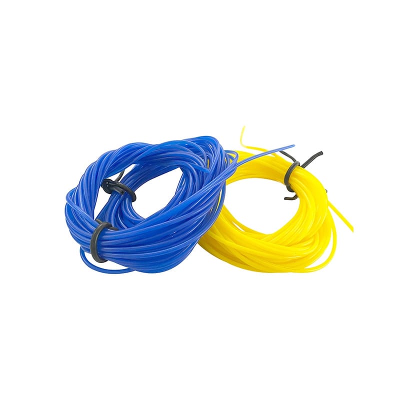 Manufacture High Quality Size Anti-Slip Heat Resistant Cylinder Solid Silicone Rubber Strip