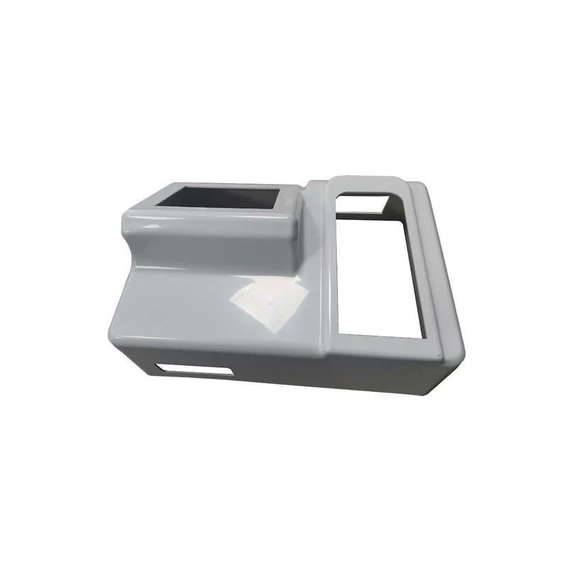 Mold Factory ABS Electronic Shell Plastic Injection Molding Parts Product