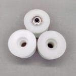 custom CNC plastic parts