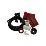Custom Molded Rubber Parts