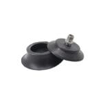 Threaded Rubber Suction Cup